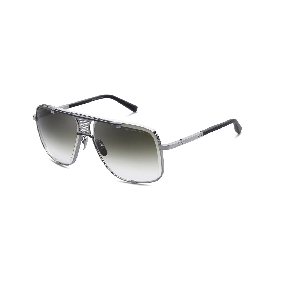 Dita Mach Five PLD BLK
