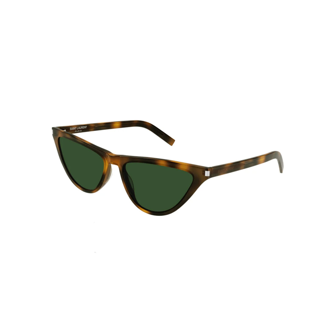 Saint Laurent Cat-Eye Frame Sunglasses