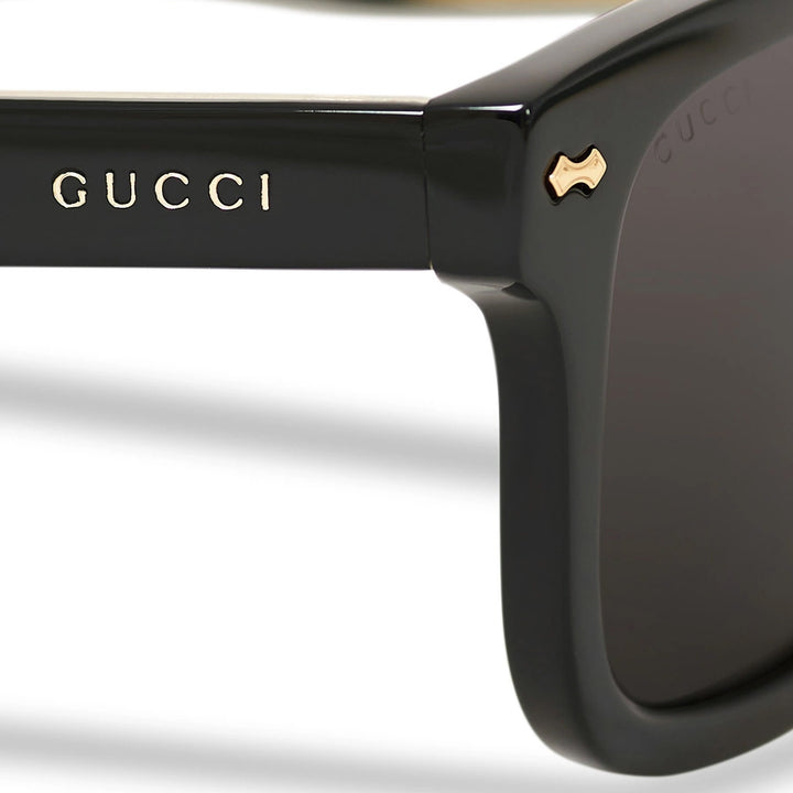 Gucci Eyewear Square-Frame Sunglasses