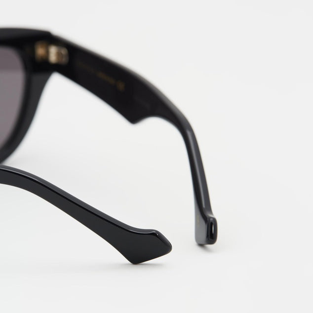 Gucci Eyewear Cat Eye Sunglasses