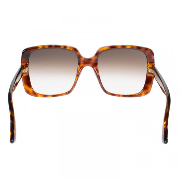 Gucci Eyewear Square Frame Sunglasses