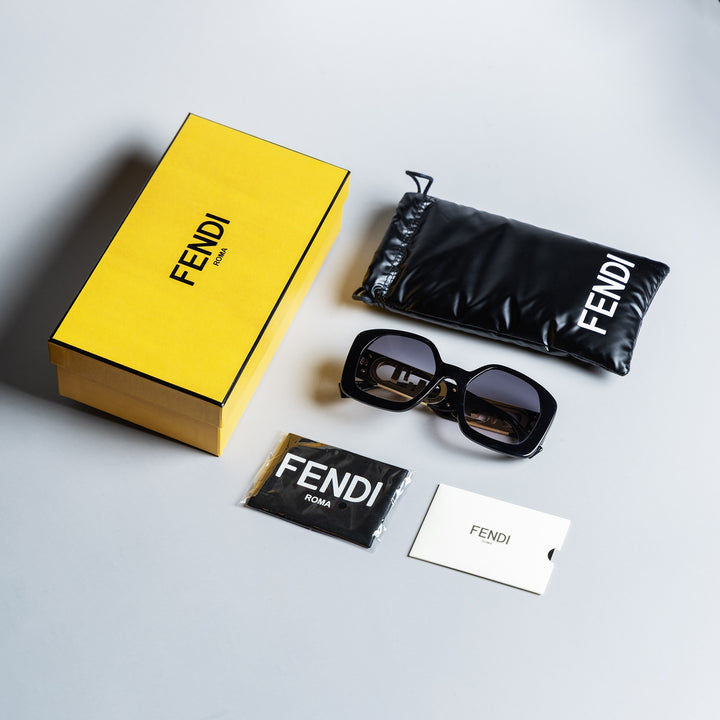 FENDI O'lock