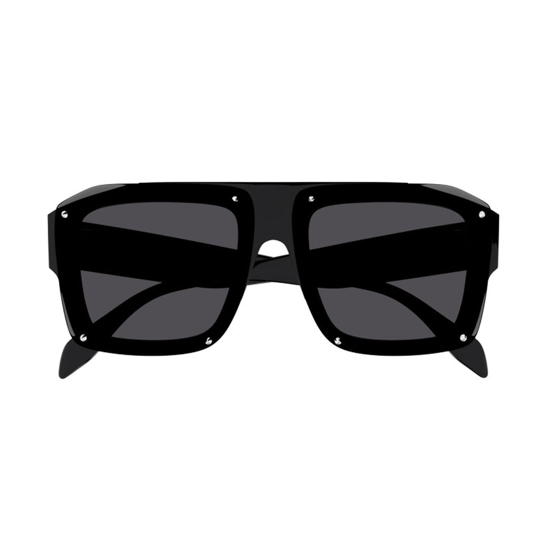 Alexander McQueen Square Frame Sunglasses