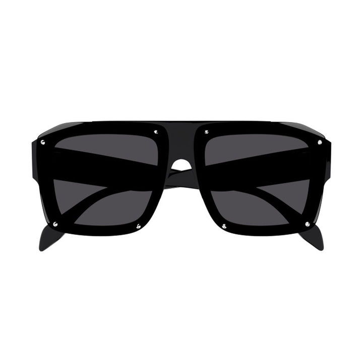 Alexander McQueen Square Frame Sunglasses