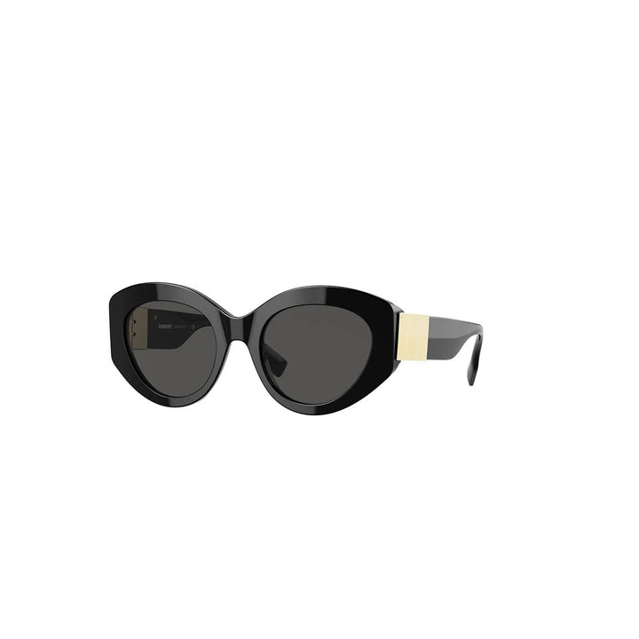 Burberry Eyewear Cat-Eye Sunglasses