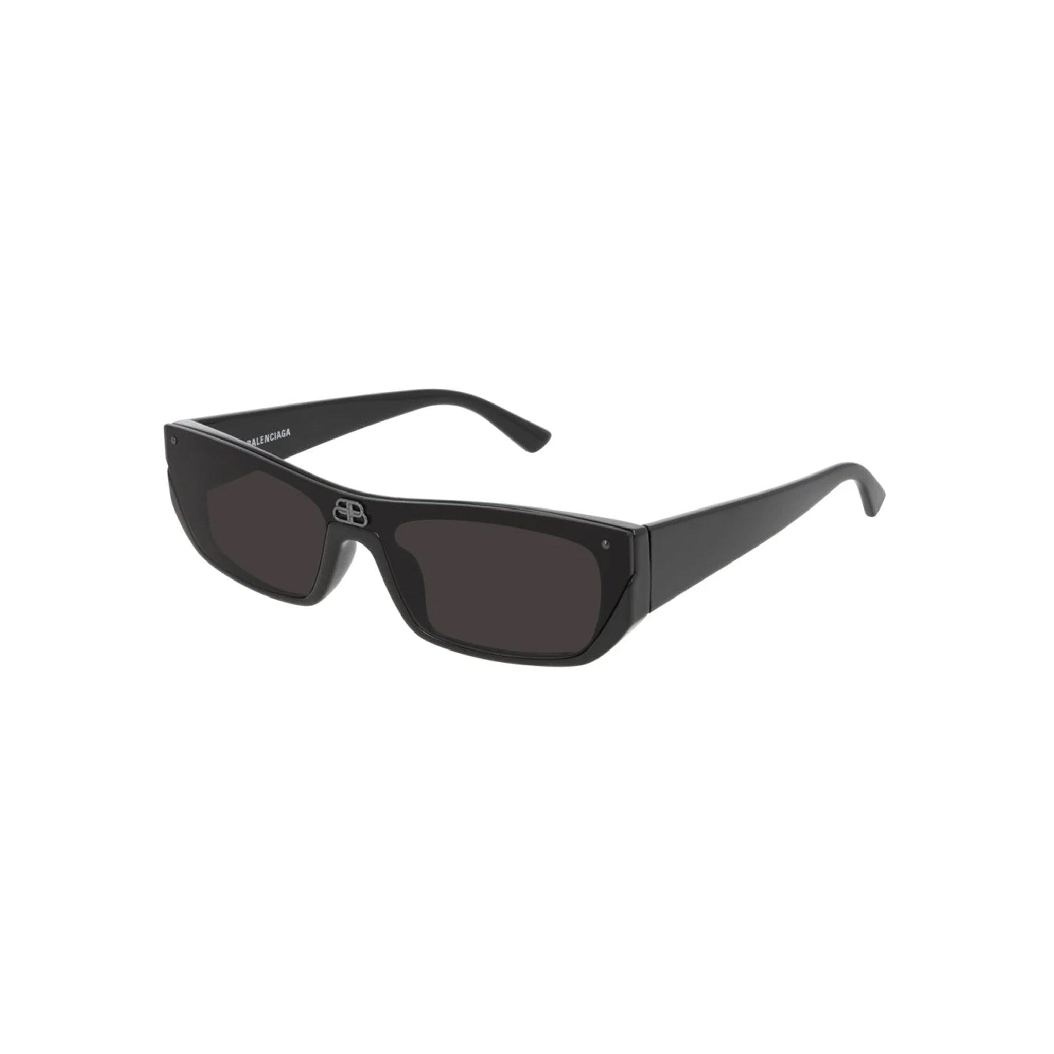 Balenciaga Asian Fit White – ZENEYE