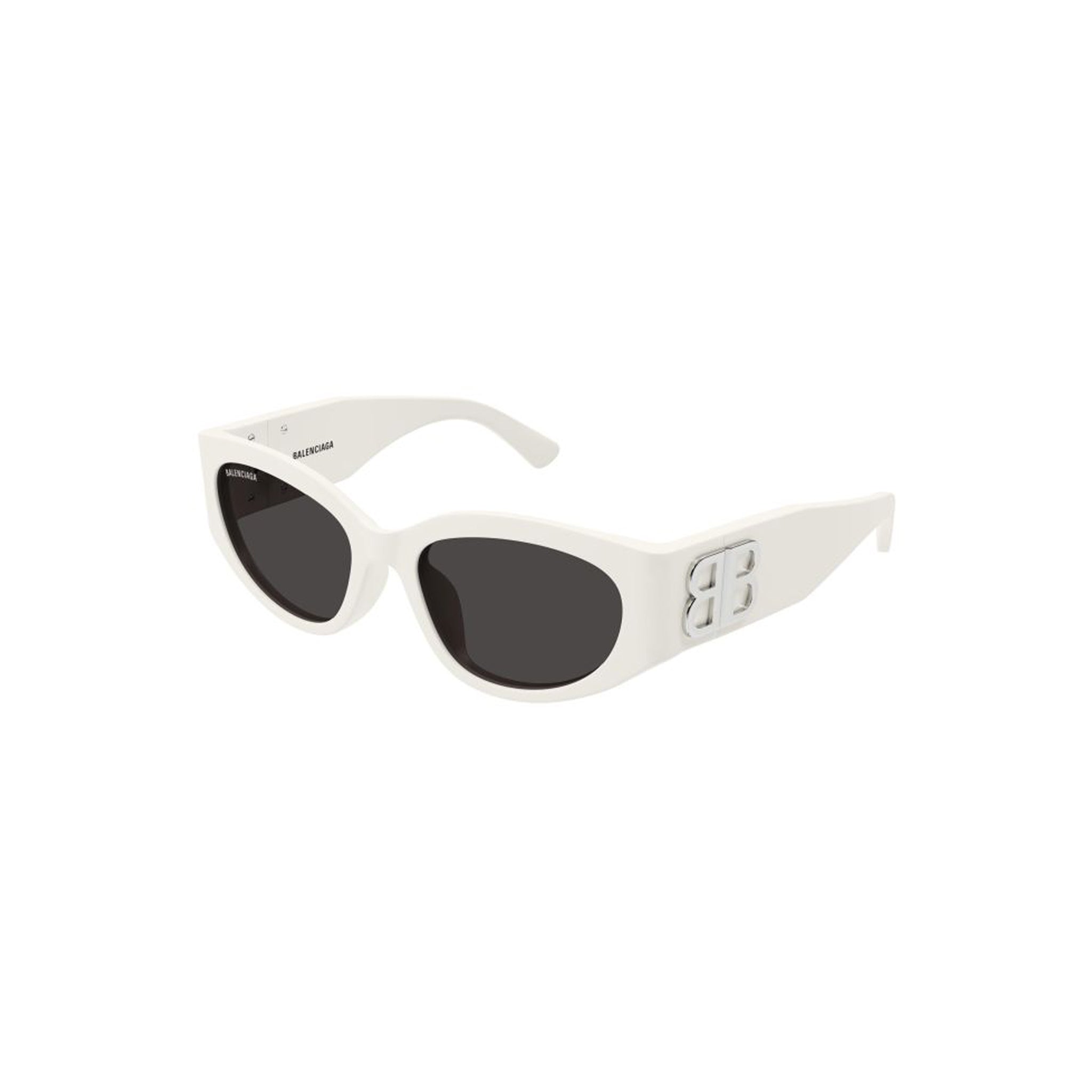 Balenciaga Asian Fit White – ZENEYE