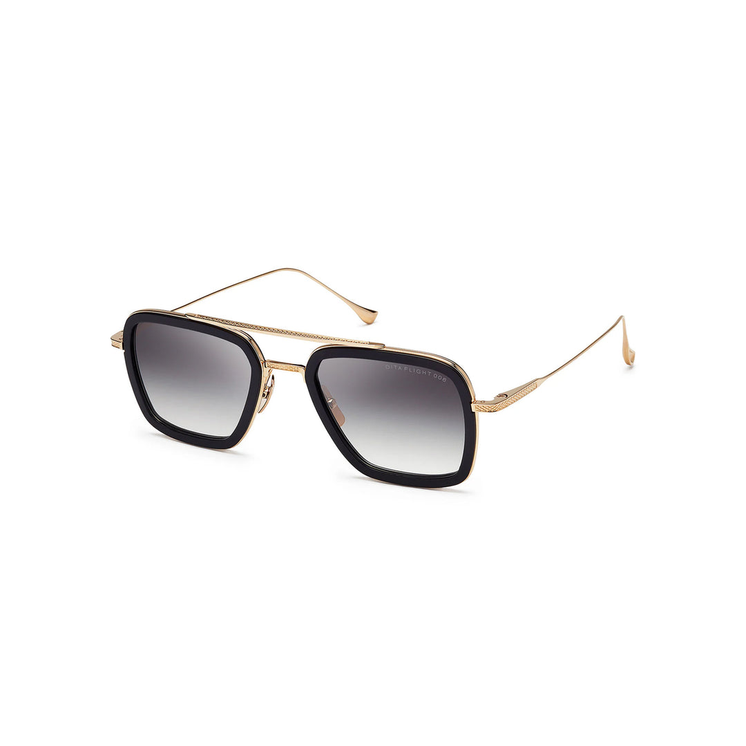 Dita Flight 006 7806 B BLK GLD