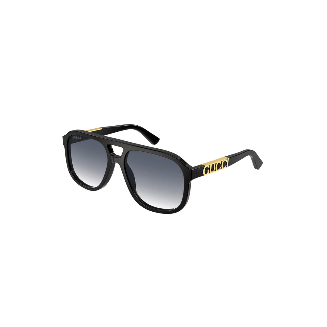 Gucci Eyewear Aviator Sunglasses