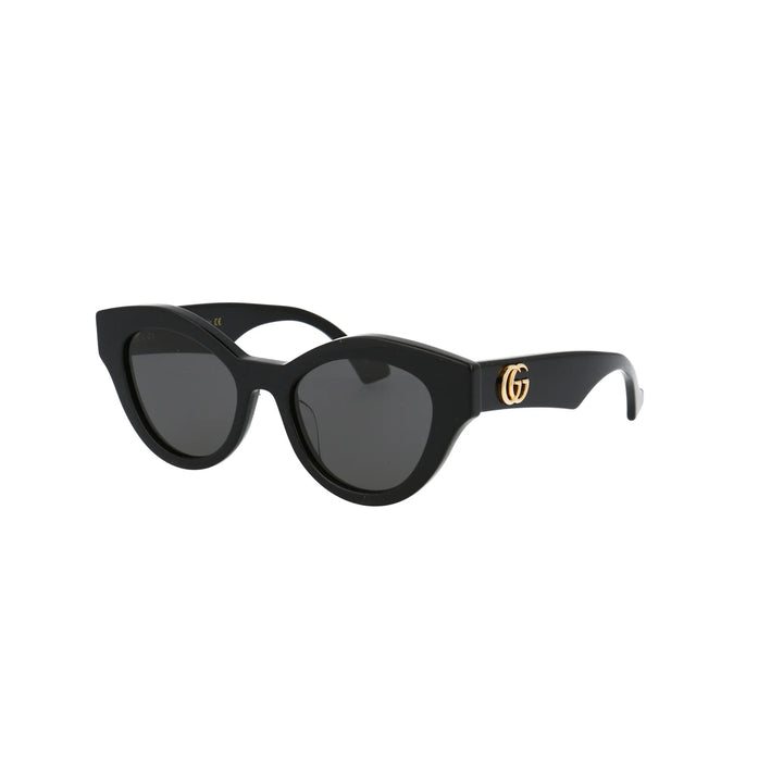 Gucci Eyewear Cat Eye Sunglasses