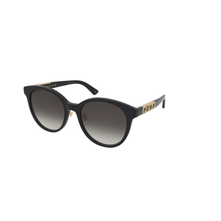 Gucci Eyewear Round Frame Sunglasses