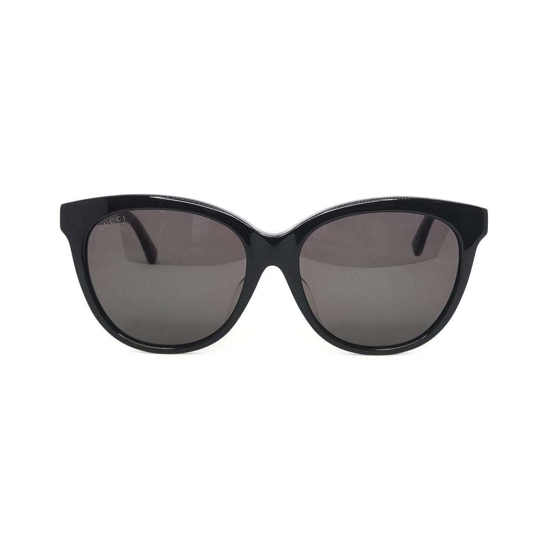 GUCCI Cat Eye Sunglasses