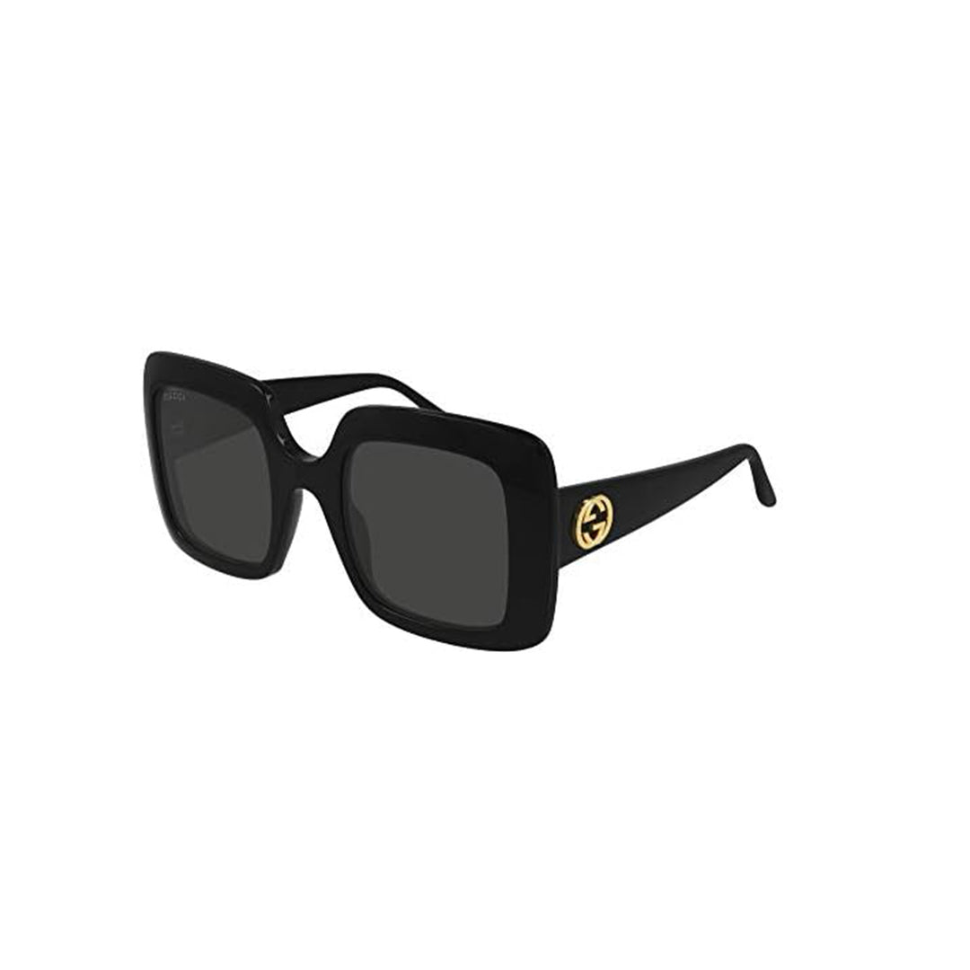 Gucci Eyewear Square Frame Sunglasses