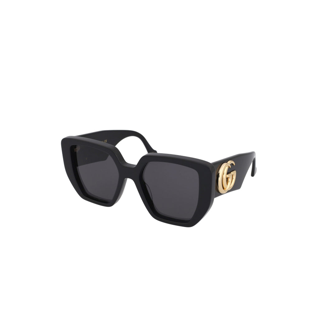 Gucci Eyewear Oversized Square Frame Sunglasses