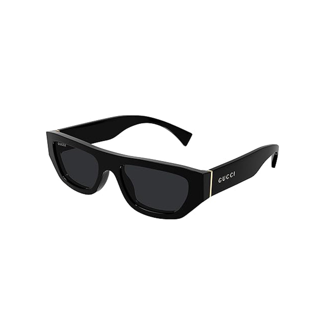 Gucci Eyewear Rectangular Frame Sunglasses