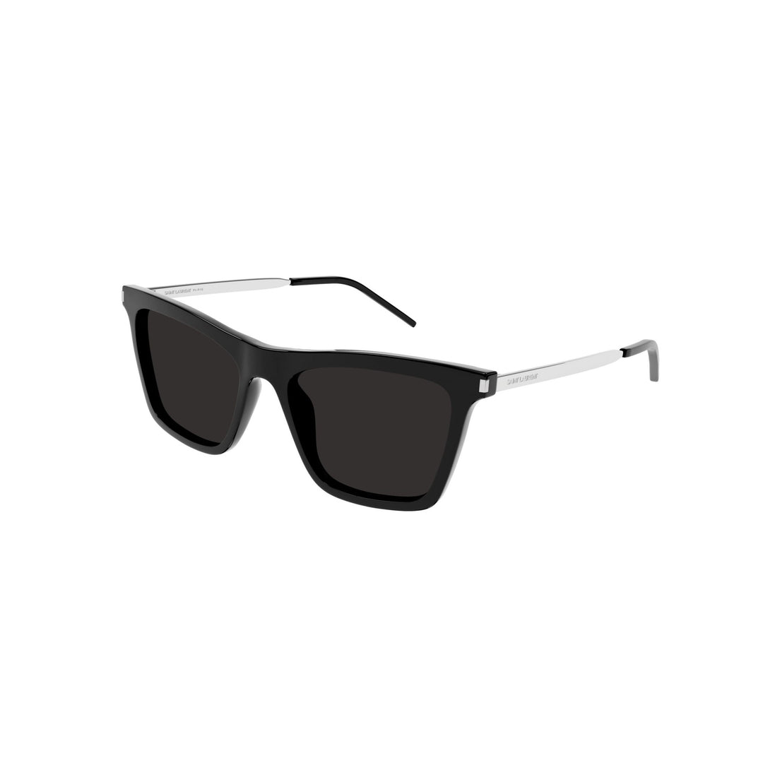 Saint Laurent Square Frame Sunglasses