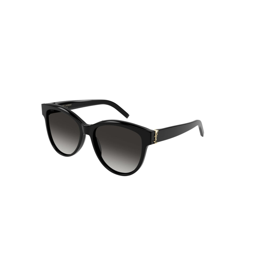 Saint Laurent Round Frame Sunglasses