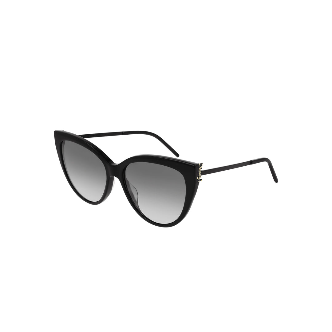 Saint Laurent Cat-Eye Sunglasses