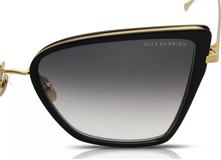 Dita Sunbird BLK GLD