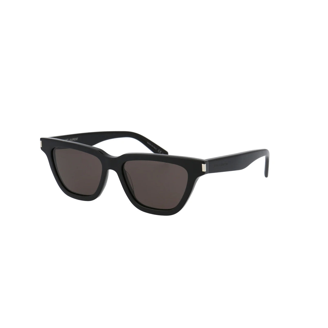 Saint Laurent Suplice Square Frame Sunglasses