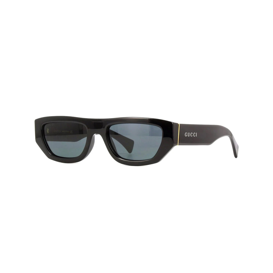 Gucci Eyewear Rectangular Frame Sunglasses