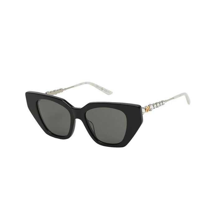 GUCCI Cat-Eye Frame Sunglasses