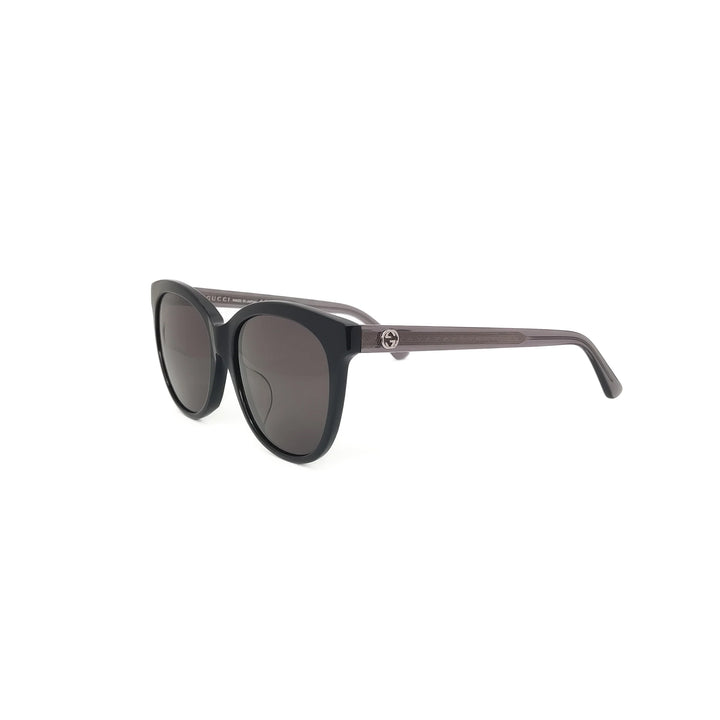 GUCCI Cat Eye Sunglasses