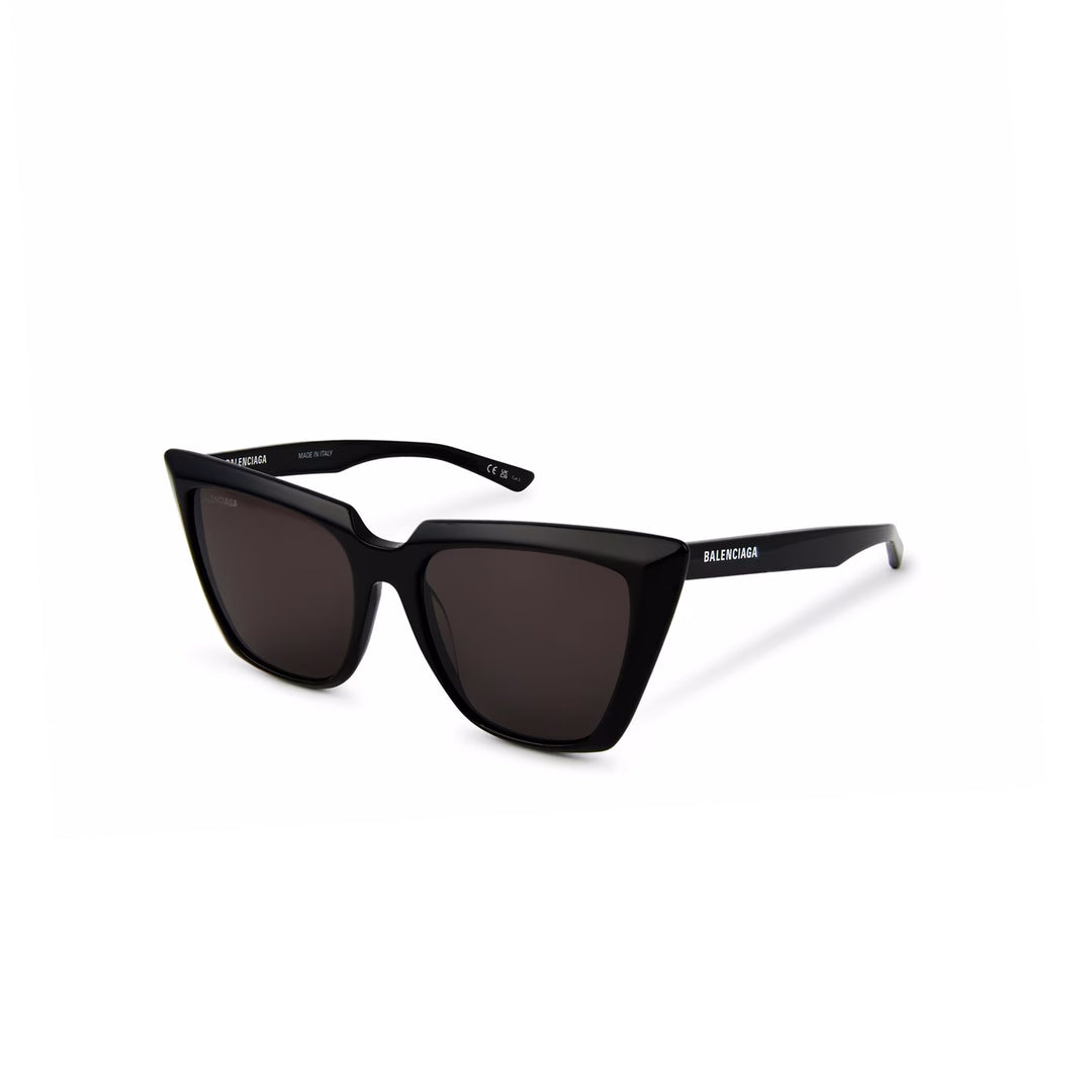 Balenciaga Cat-Eye Sunglasses BB0046S